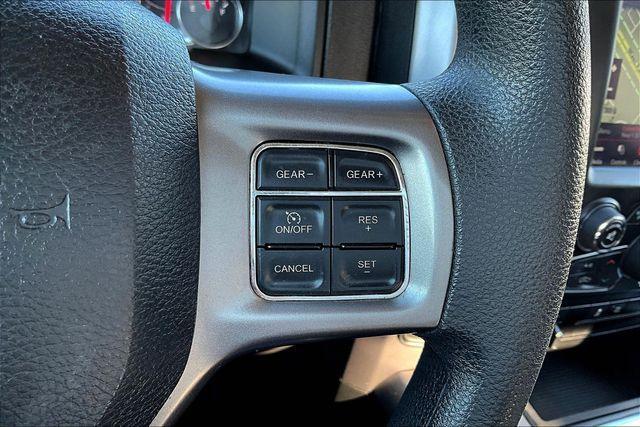 used 2023 Ram 1500 Classic car, priced at $23,685