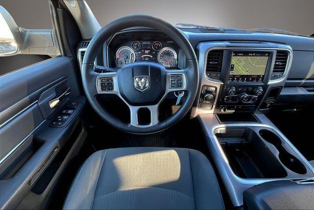 used 2023 Ram 1500 Classic car, priced at $23,685
