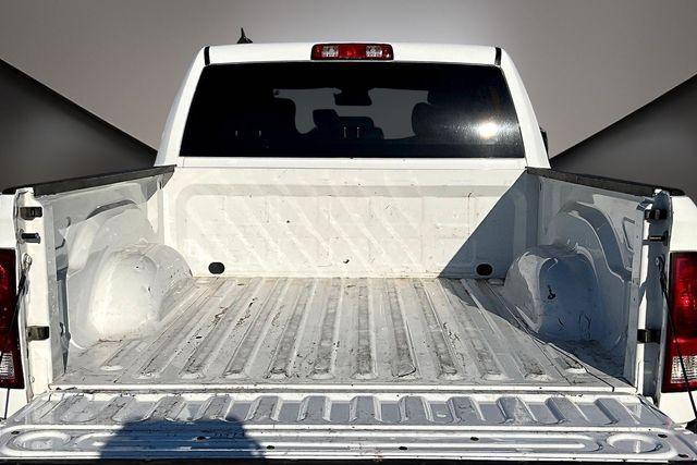 used 2023 Ram 1500 Classic car, priced at $23,685