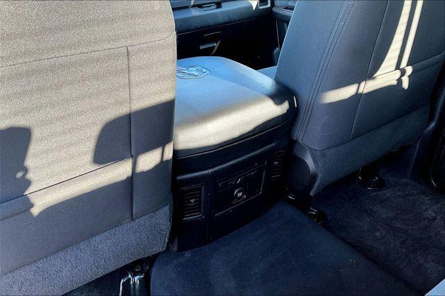 used 2023 Ram 1500 Classic car, priced at $23,685