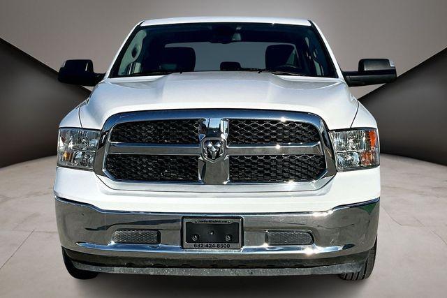 used 2023 Ram 1500 Classic car, priced at $23,685