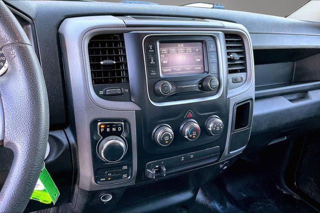 used 2022 Ram 1500 Classic car