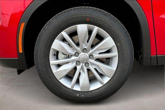 new 2026 Mitsubishi Outlander car, priced at $28,300