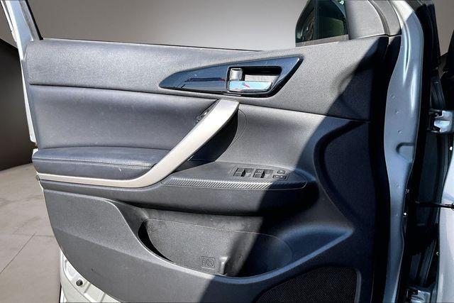 used 2022 Mitsubishi Eclipse Cross car, priced at $15,531