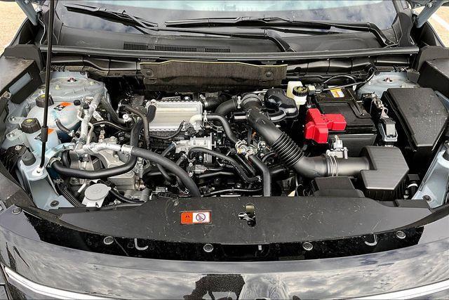 new 2026 Mitsubishi Outlander car, priced at $40,135