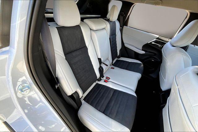 new 2026 Mitsubishi Outlander car, priced at $33,475