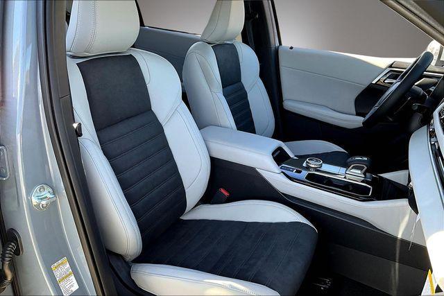 new 2026 Mitsubishi Outlander car, priced at $36,475