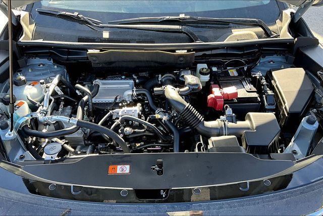 new 2026 Mitsubishi Outlander car, priced at $36,475