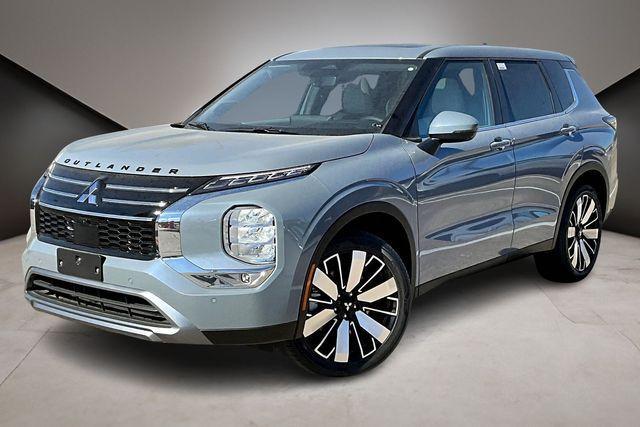 new 2026 Mitsubishi Outlander car, priced at $36,475