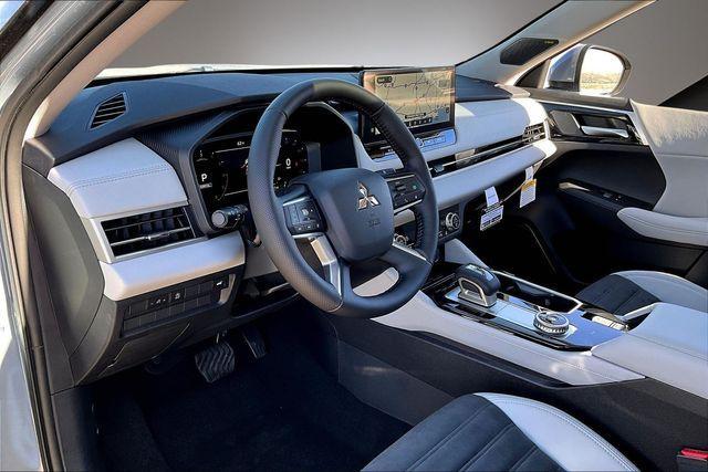 new 2026 Mitsubishi Outlander car, priced at $36,475