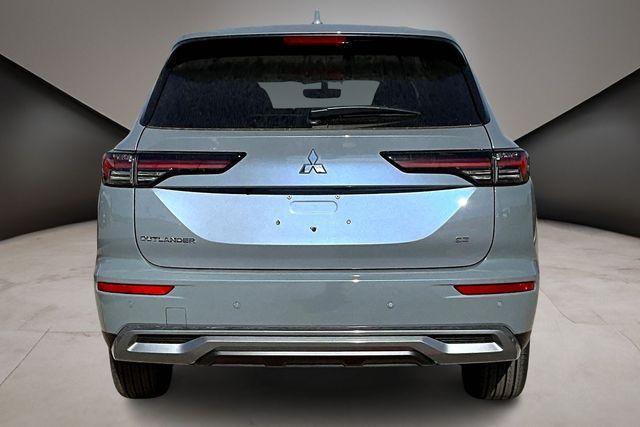 new 2026 Mitsubishi Outlander car, priced at $36,475