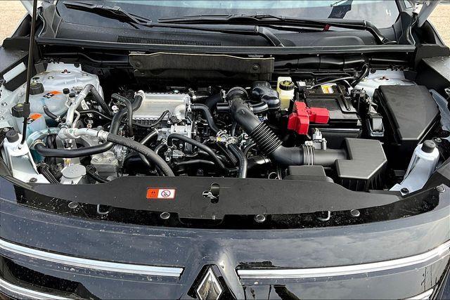new 2026 Mitsubishi Outlander car, priced at $40,335