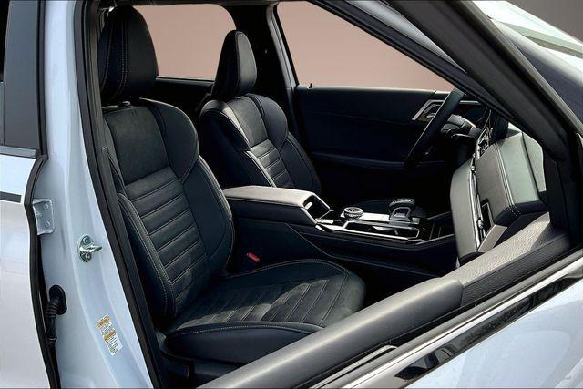 new 2026 Mitsubishi Outlander car, priced at $40,335