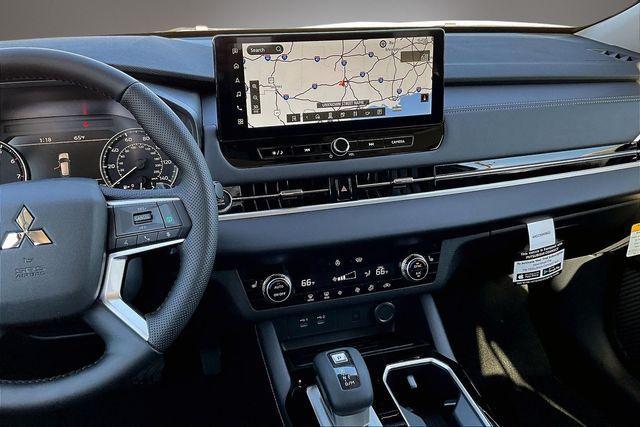 new 2026 Mitsubishi Outlander car, priced at $35,075