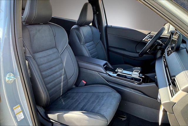 new 2026 Mitsubishi Outlander car, priced at $35,075