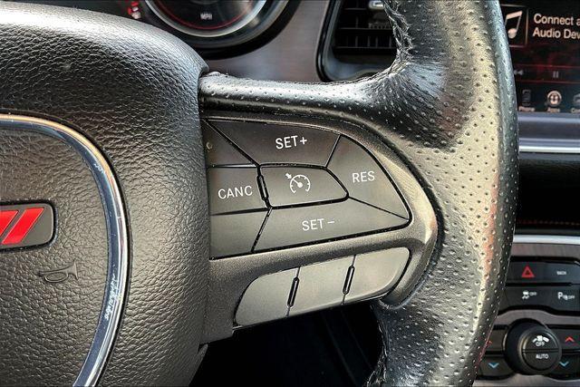 used 2016 Dodge Challenger car, priced at $18,016