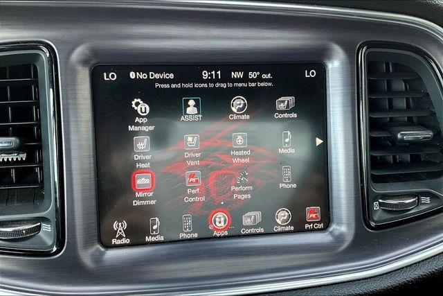 used 2016 Dodge Challenger car, priced at $18,016