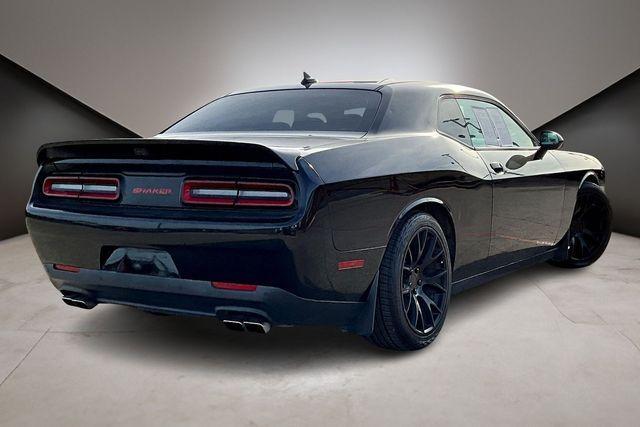 used 2016 Dodge Challenger car, priced at $18,016