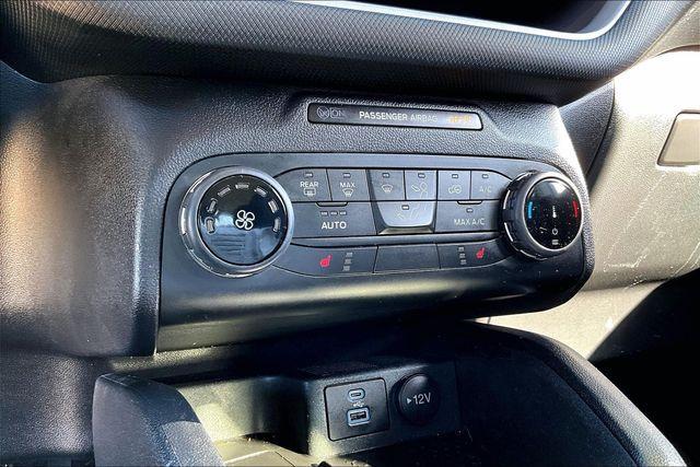 used 2022 Ford Bronco Sport car, priced at $19,424