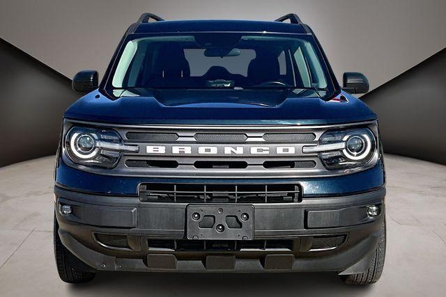 used 2022 Ford Bronco Sport car, priced at $19,424