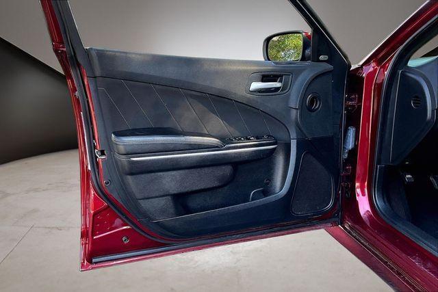 used 2020 Dodge Charger car