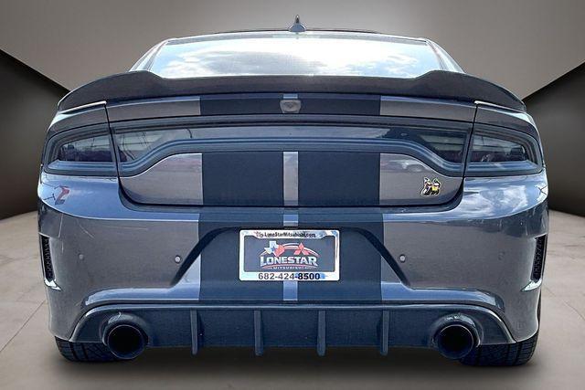 used 2023 Dodge Charger car, priced at $46,038