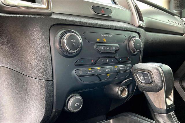 used 2019 Ford Ranger car, priced at $19,148