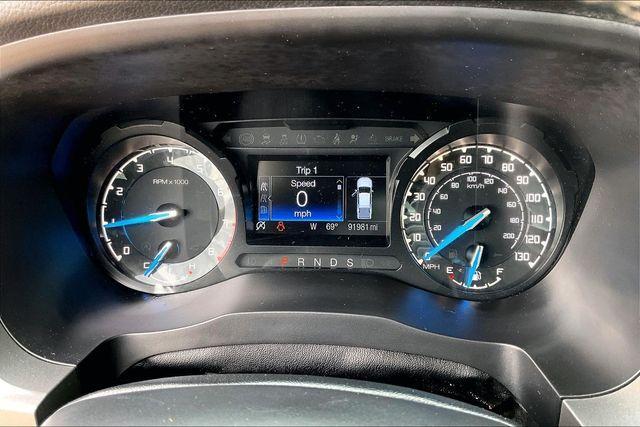 used 2019 Ford Ranger car, priced at $19,148