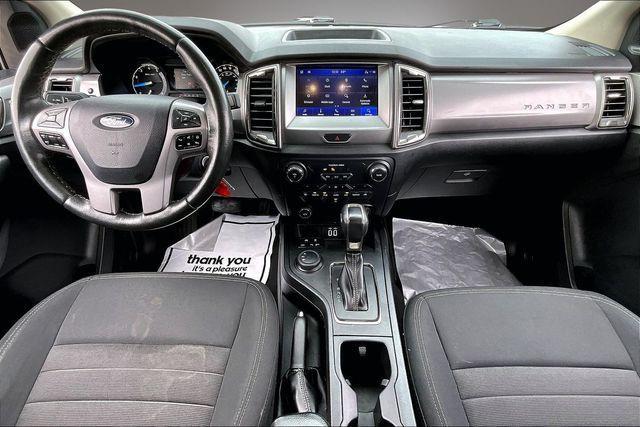 used 2019 Ford Ranger car, priced at $19,148