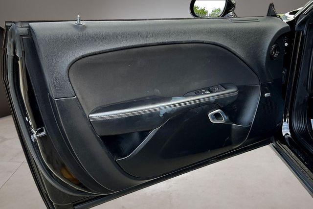 used 2023 Dodge Challenger car