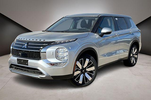 new 2026 Mitsubishi Outlander car, priced at $34,680