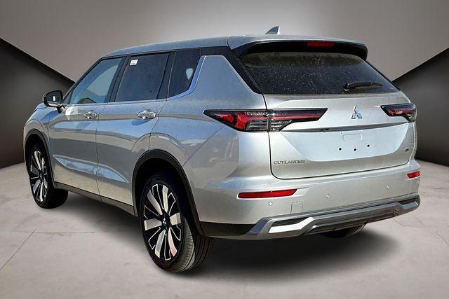 new 2026 Mitsubishi Outlander car, priced at $34,680