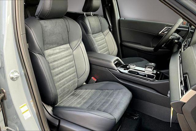 new 2026 Mitsubishi Outlander car, priced at $34,385