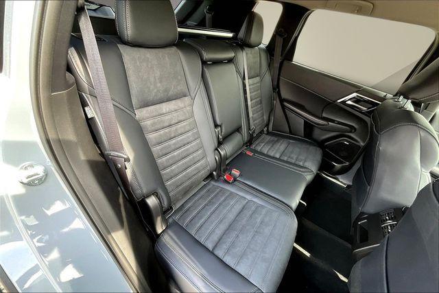 new 2026 Mitsubishi Outlander car, priced at $34,385