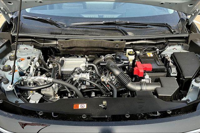 new 2026 Mitsubishi Outlander car, priced at $34,385