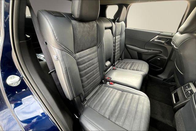 new 2026 Mitsubishi Outlander car, priced at $34,680