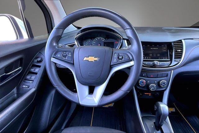 used 2019 Chevrolet Trax car, priced at $10,553