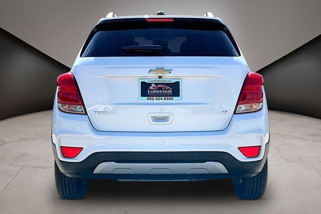 used 2019 Chevrolet Trax car, priced at $10,553