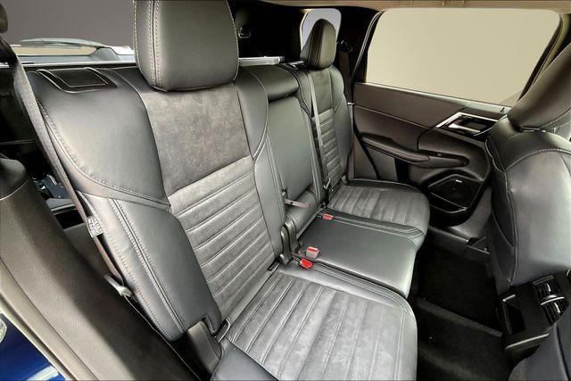 new 2026 Mitsubishi Outlander car, priced at $32,880