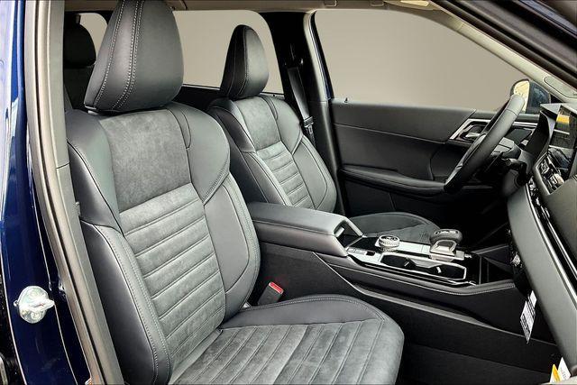 new 2026 Mitsubishi Outlander car, priced at $32,880