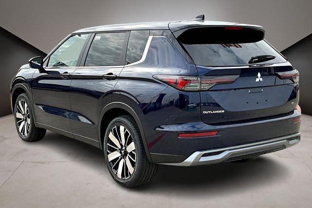 new 2026 Mitsubishi Outlander car, priced at $32,880