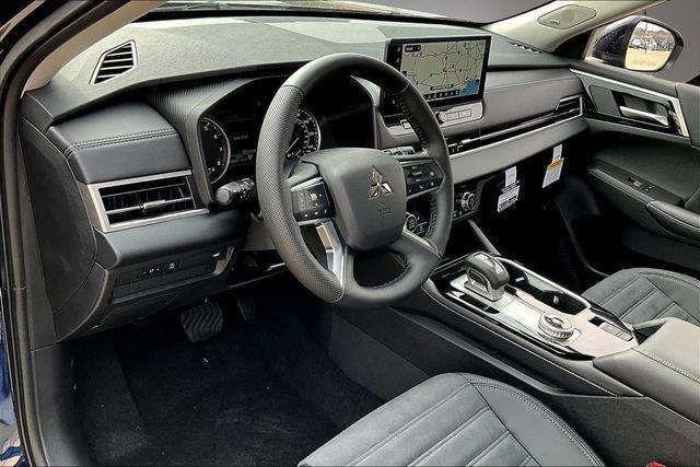 new 2026 Mitsubishi Outlander car, priced at $32,880
