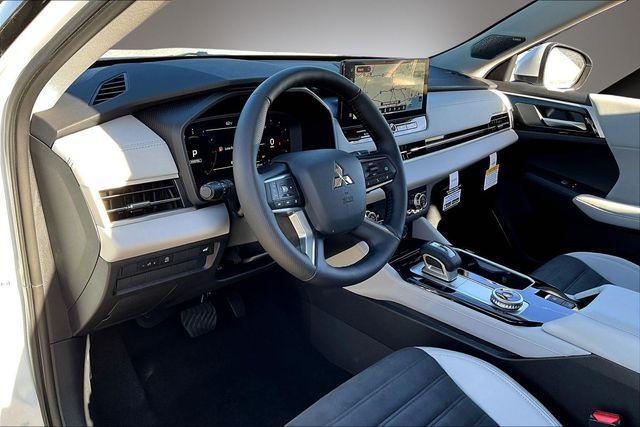 new 2026 Mitsubishi Outlander car, priced at $36,675