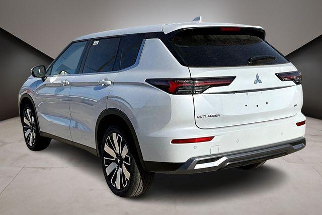 new 2026 Mitsubishi Outlander car, priced at $36,675