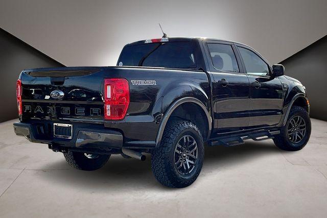 used 2022 Ford Ranger car, priced at $28,373