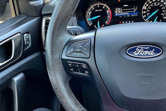 used 2022 Ford Ranger car, priced at $28,373