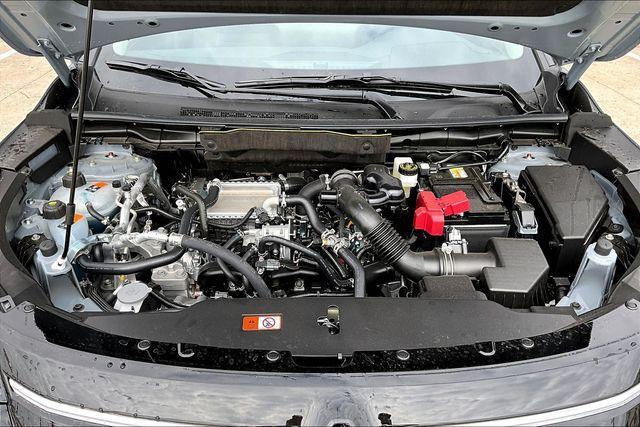 new 2026 Mitsubishi Outlander car, priced at $40,135