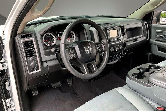 used 2019 Ram 1500 Classic car