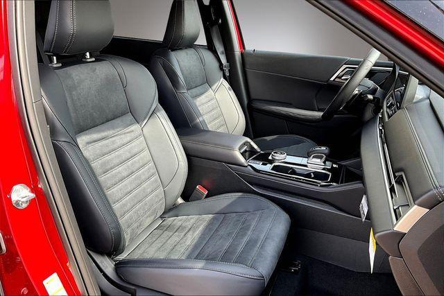 new 2026 Mitsubishi Outlander car, priced at $33,475