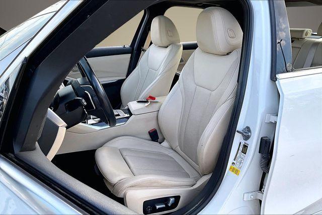 used 2022 BMW 330 car, priced at $25,950